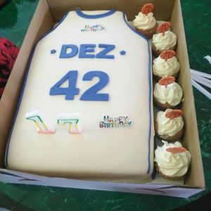 Meet your Posher, Stacy