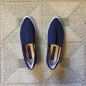 Steven by Steve Madden Boostir Flats, Size 8.5