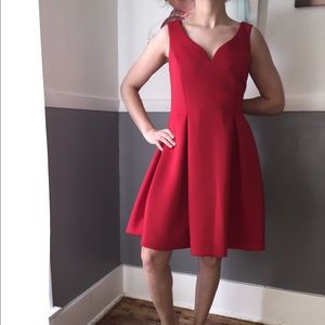 NWT Donna Morgan dress