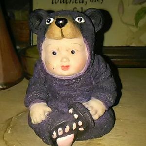 Meet your Posher, Denise