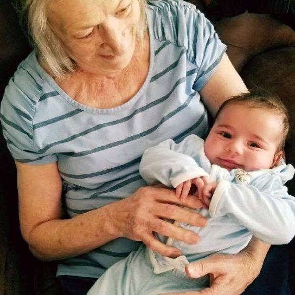 Meet your Posher, Shannon - Picture 1 of 1