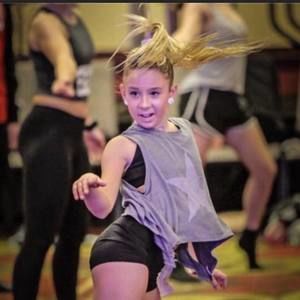 Meet your Posher, Maureen