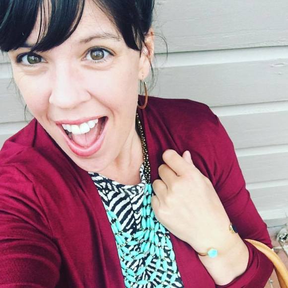 Meet your Posher, Sarah - Picture 5 of 9