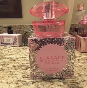 Versace absolu
