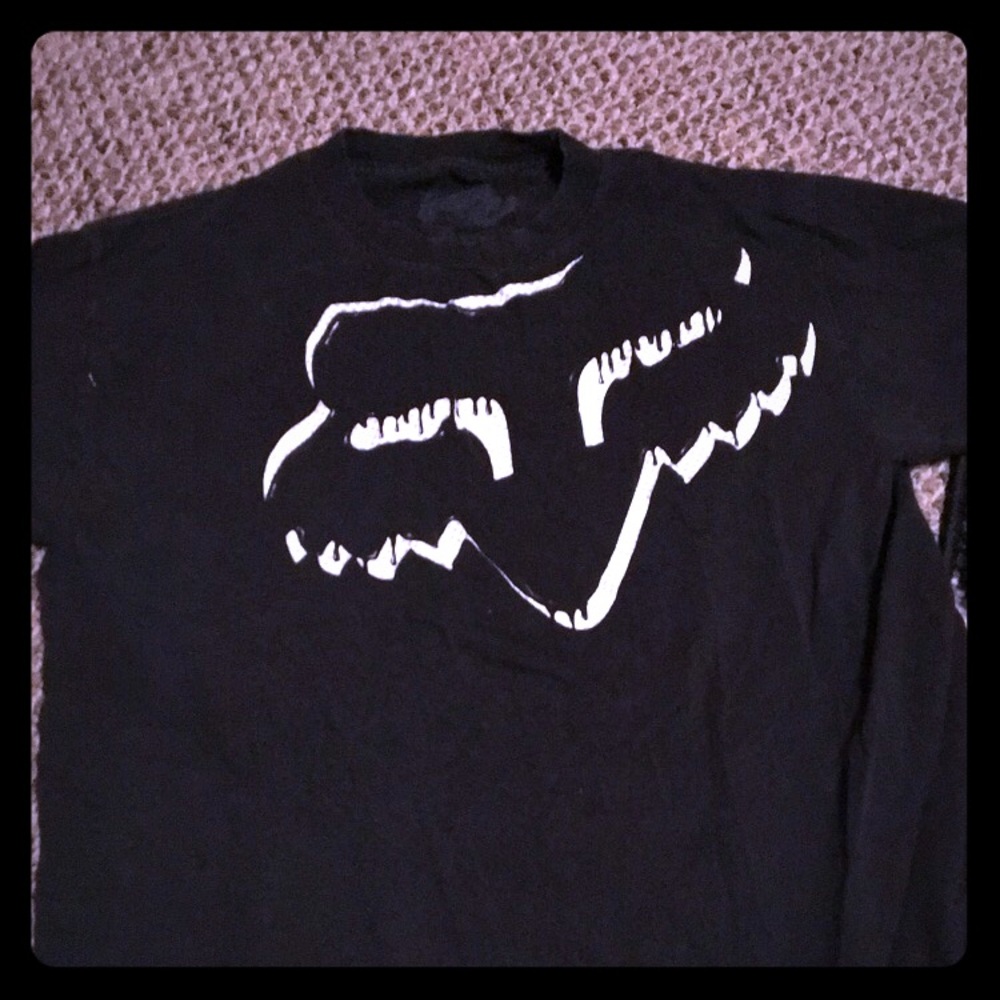 Fox Tshirt