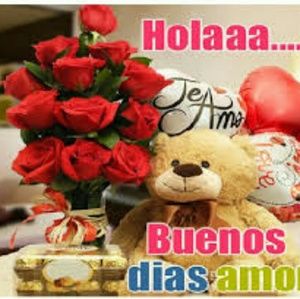 Meet your Posher, Tere