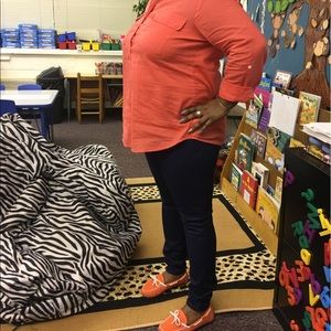 Meet your Posher, Bridget