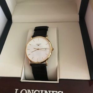 Meet your Posher, Anthony