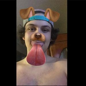 Meet your Posher, Ryan