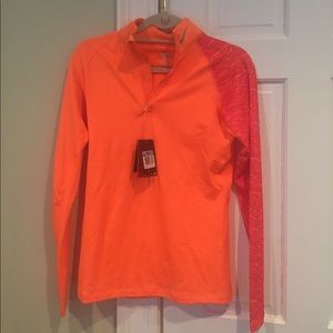 NWT Nike dry fit pullover
