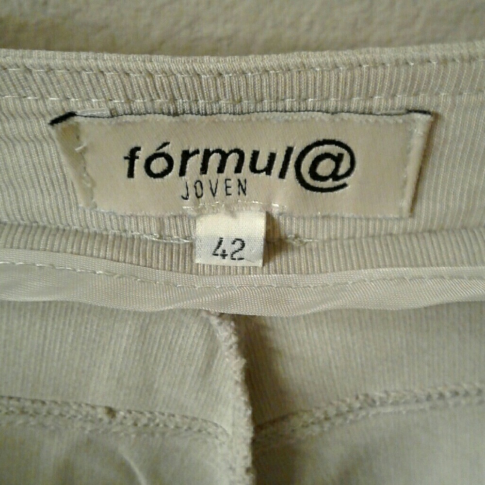Pants - Picture 3 of 3