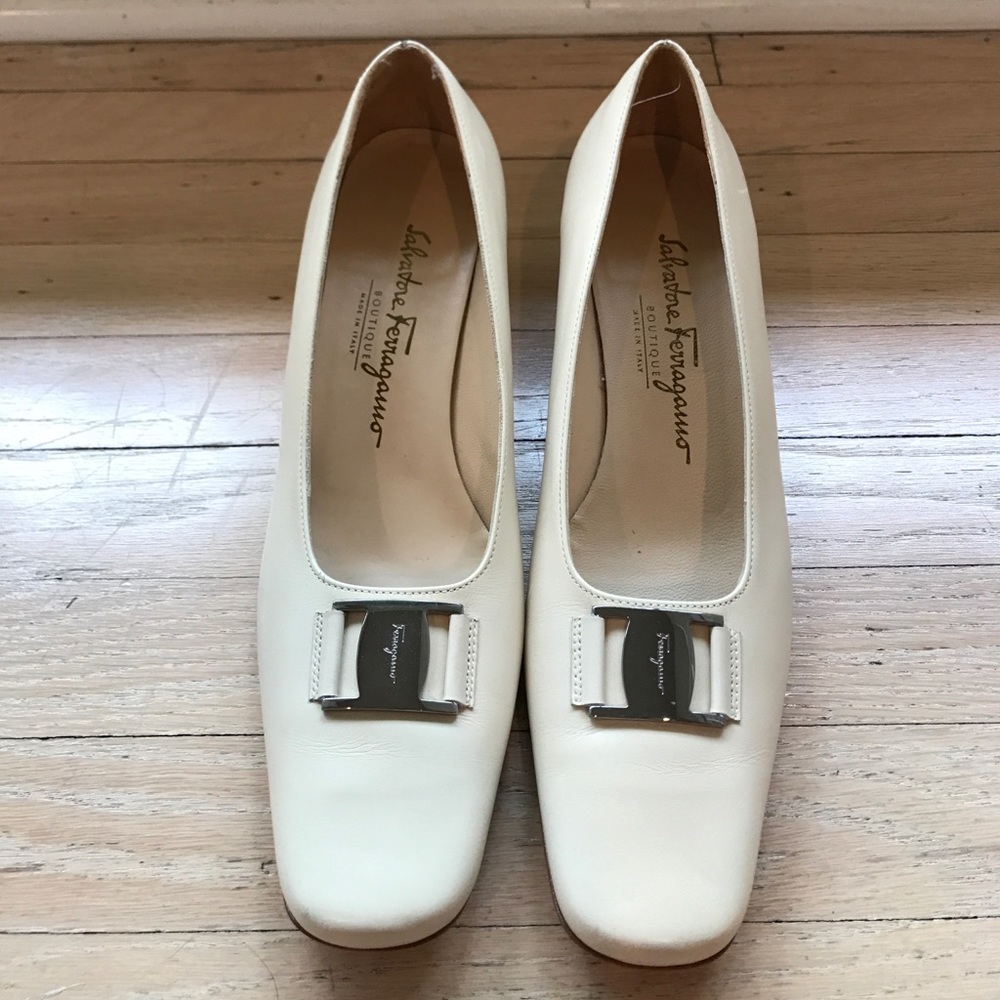 Salvatore Ferragamo shoes