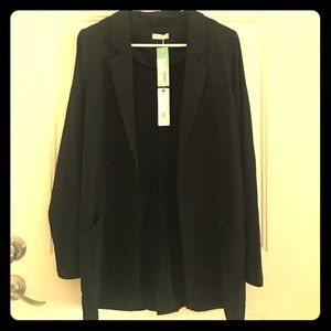 Myron Drape Blazer