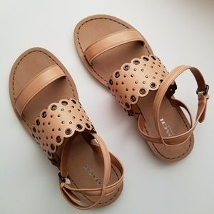 🌟 NWOB Coach Sandals