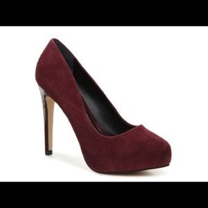 Charles by Charles David Frankie Platform Pumps