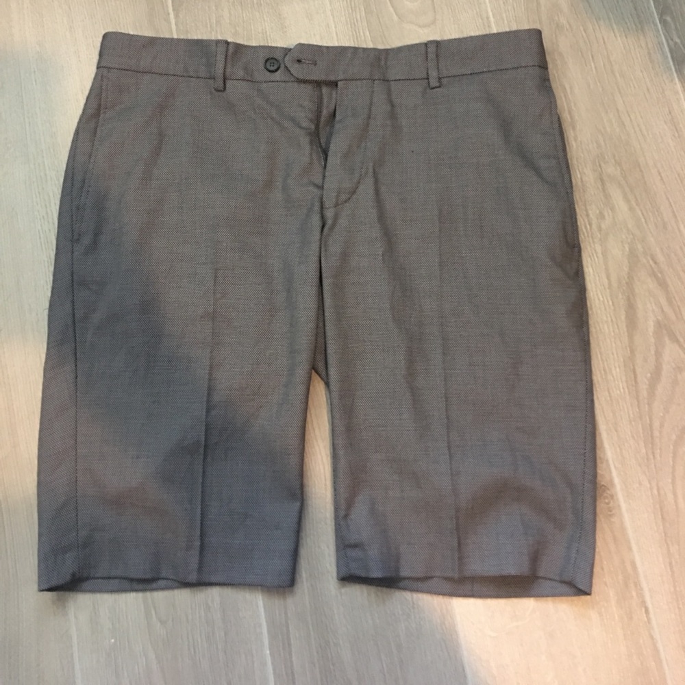 Men's Zara shorts size 32