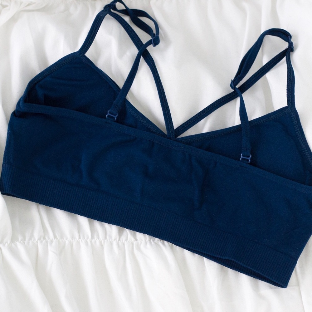 Lenox Bralette - Picture 4 of 4