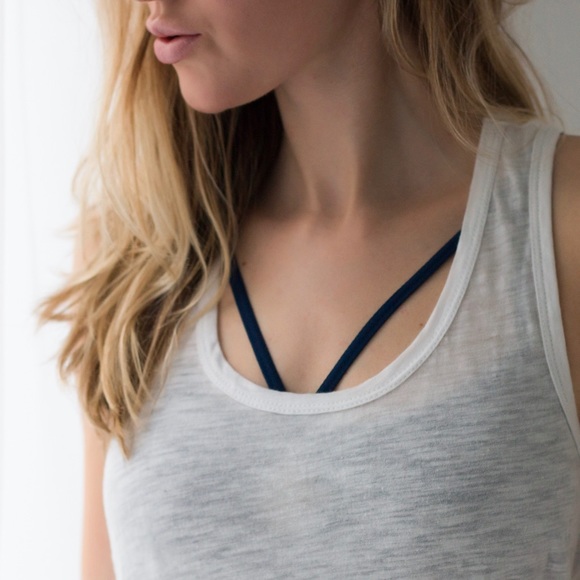 Lenox Bralette - Picture 2 of 4