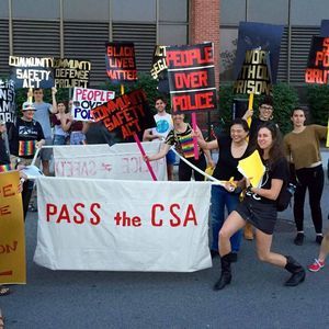 Meet your Posher, Nell