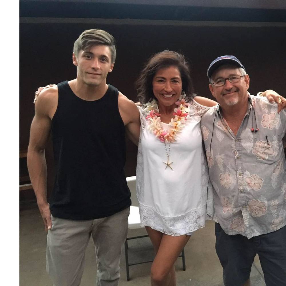 Meet your Posher, James