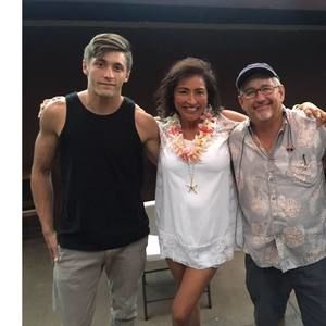 Meet your Posher, James