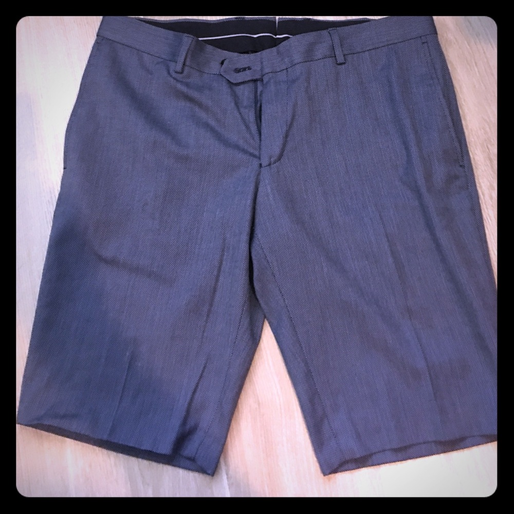 Men's Zara shorts size 32