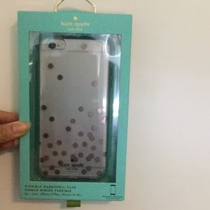 Flexible Hardshell Case for iPhone 6/6s Plus