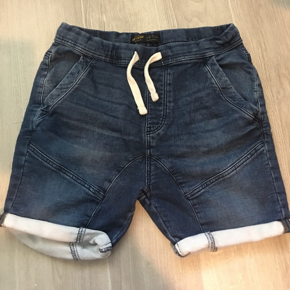 Men's Zara shorts size M