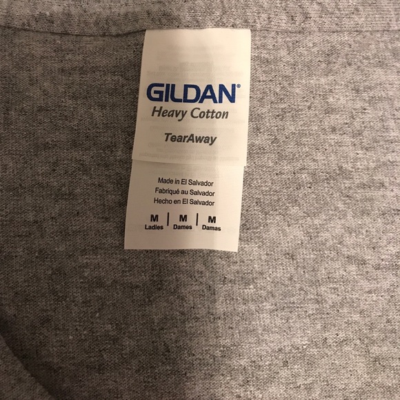 T-Shirt - Picture 4 of 4