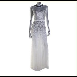 Adrianna Papell formal dress