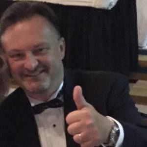 Meet your Posher, Peter