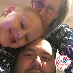 Meet your Posher, Crick n ty