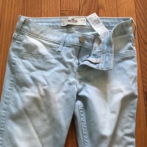 Hollister Jeans (5LONG)