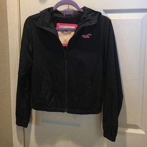 Hollister Lightweight jacket