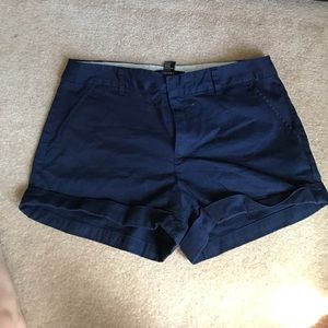 Forever 21 shorts