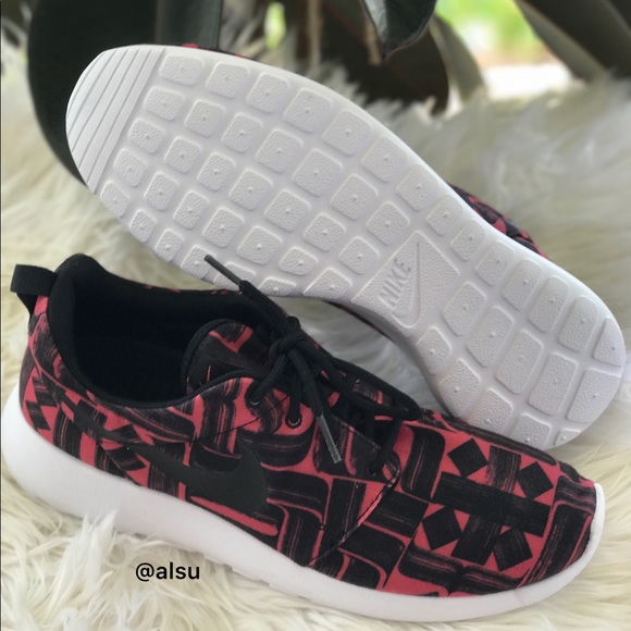 Nike Roshe One Print W - Picture 5 of 8