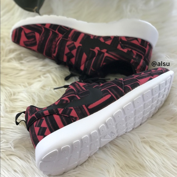 Nike Roshe One Print W - Picture 4 of 8