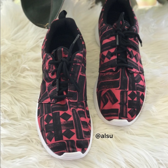 Nike Roshe One Print W - Picture 6 of 8