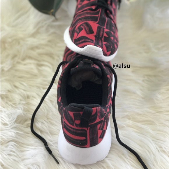 Nike Roshe One Print W - Picture 7 of 8