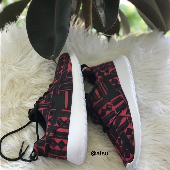 Nike Roshe One Print W - Picture 8 of 8