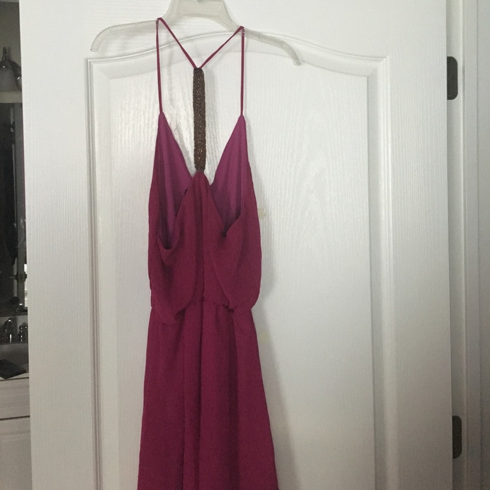 Francesca mini dress
