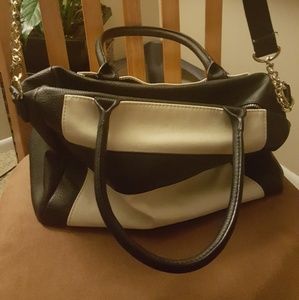 Cute and roomy hand bag