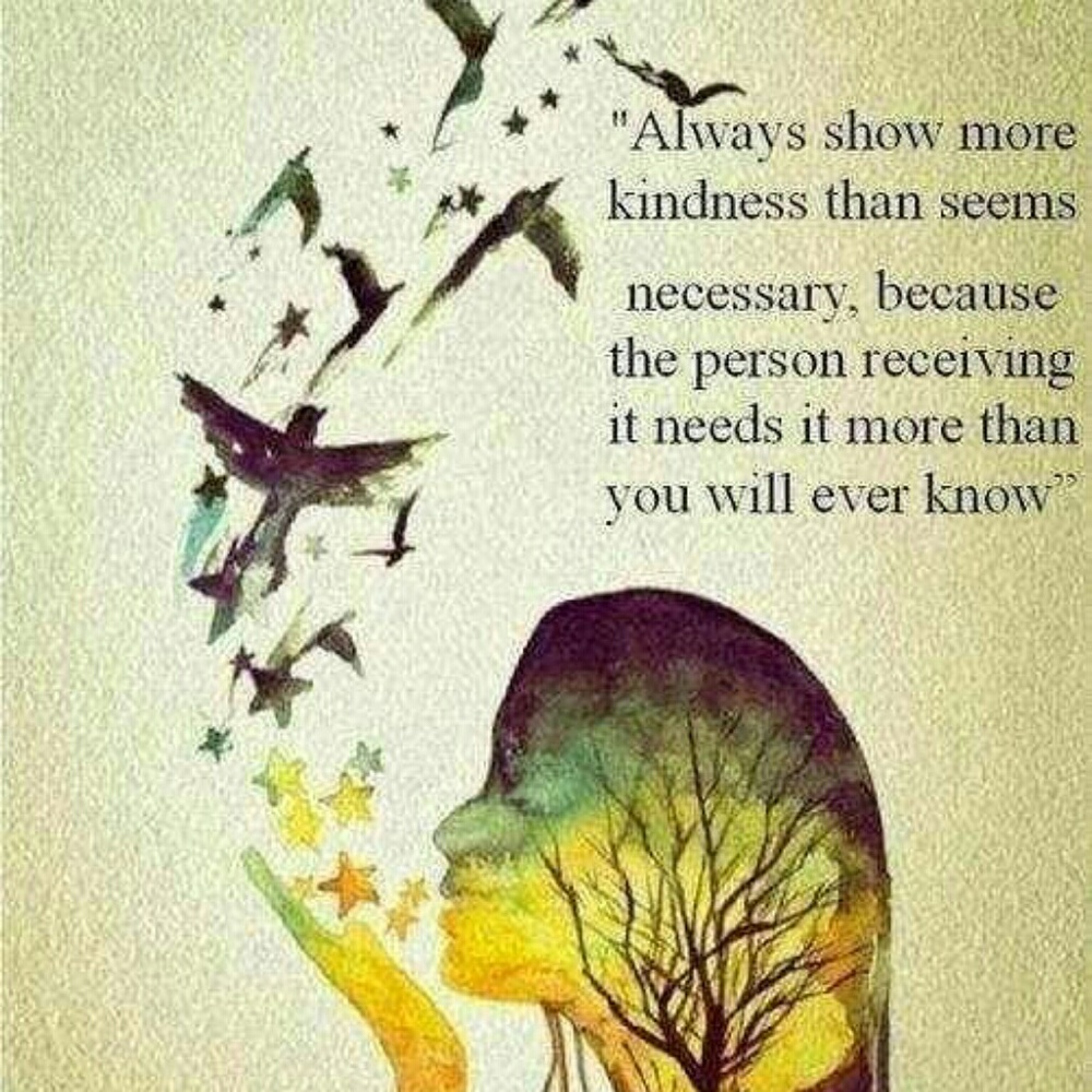 Meet your Posher, Bridget