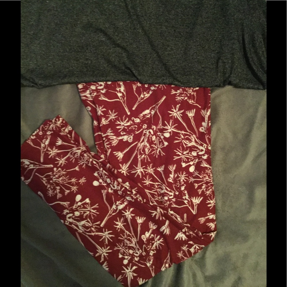 BNWT TC LuLaRoe Leggings