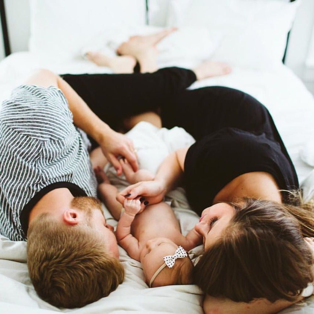 Meet your Posher, Rebecca