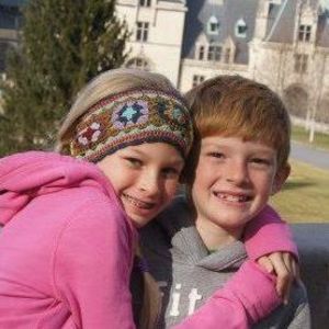 Meet your Posher, Wendy