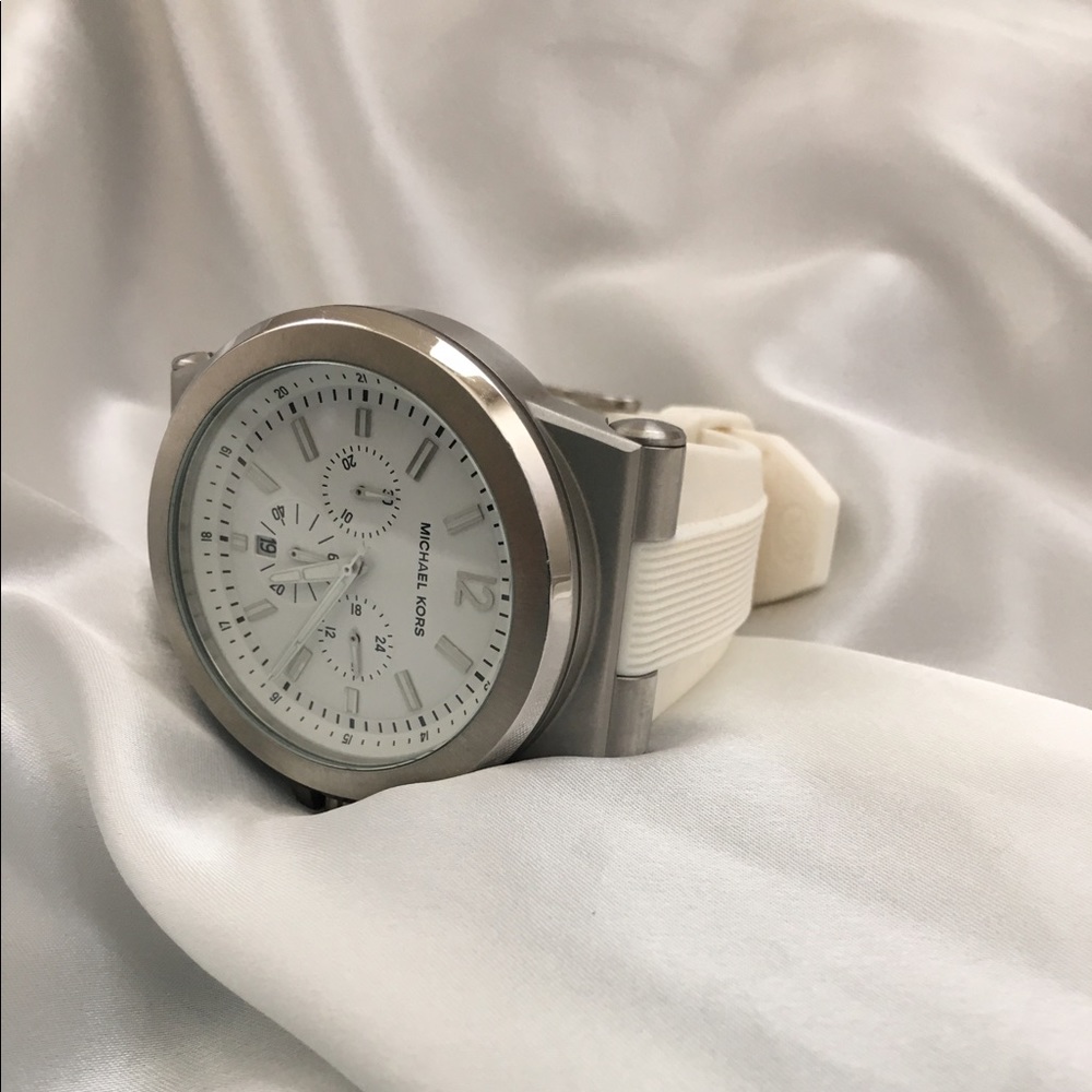 Authentic Men's Michael Kors Watch