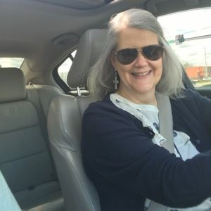 Meet your Posher, Susan