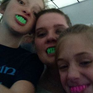 Meet your Posher, Julia