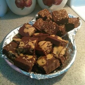 Meet your Posher, Tasha